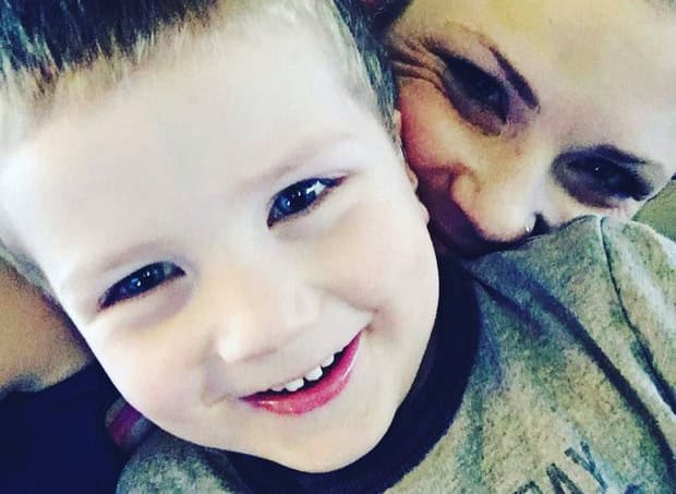 Mum Shares Powerful Post After Her Son Dies in Car Accident | Stay at Home Mum
