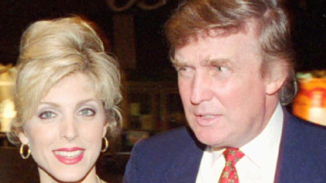 Donald Trump Accused of “Savage Sexual Attack” on a 13-Year-Old Girl