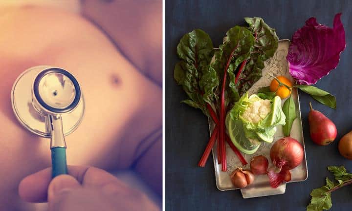 Vegan Parents Lose Custody of 14-month-old Malnourished Son