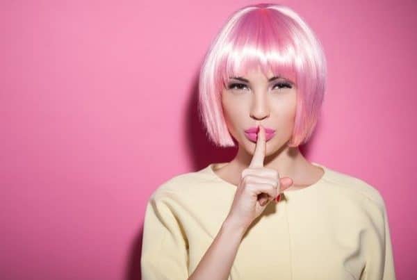 The Not-So-Dirty Little Secrets