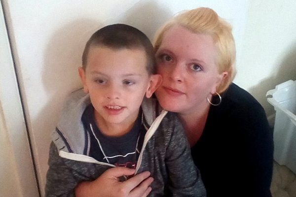 Parents of Boy With Autism Strapped in Car Seat in Bus for Hours Were Upset As Boy Has Been Traumatised | Stay at Home Mum