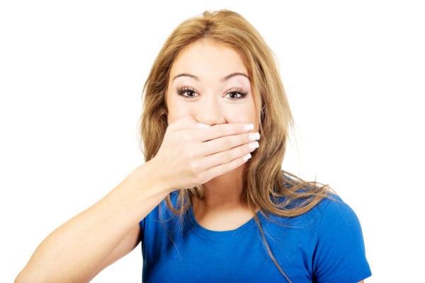 20 Funny Little Lies All Mums Tell Their Kids