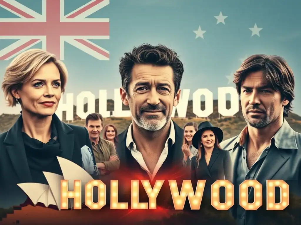 10 Australian Ex-Pats Who Made It Big In The US