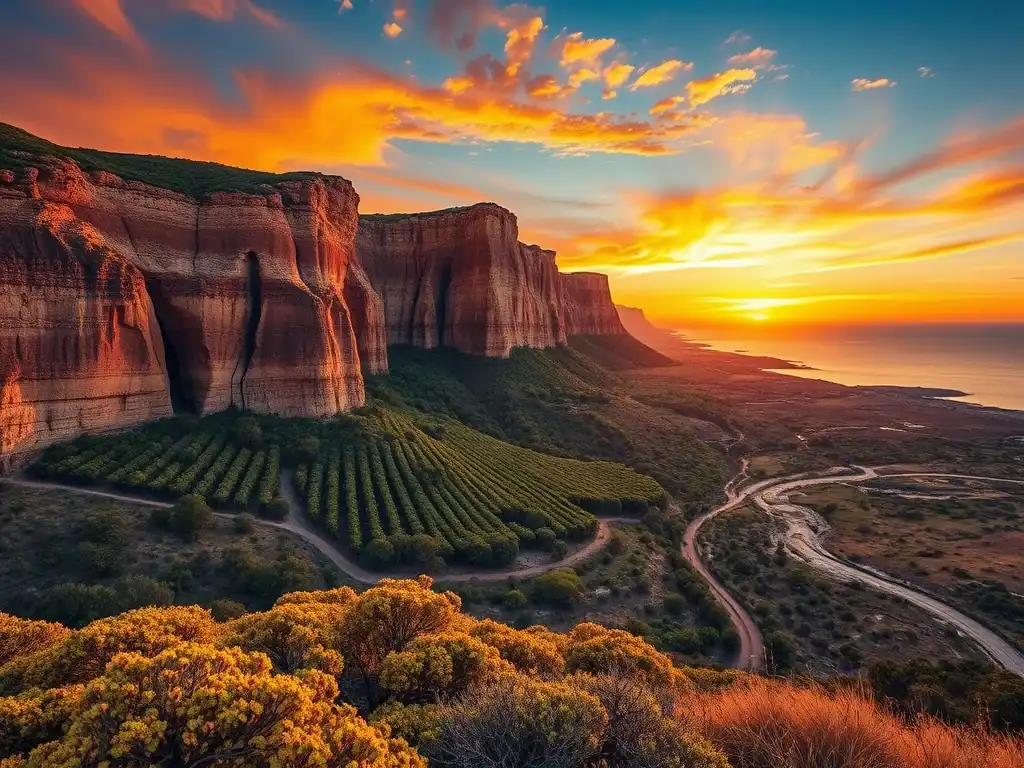 10 Great Places to Visit in South Australia