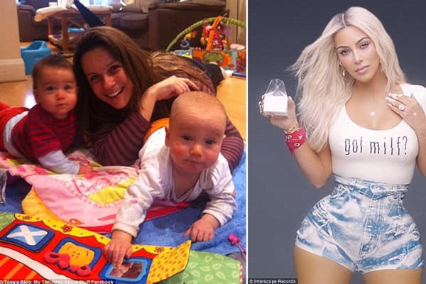 Please Stop: Mum Slams Kim Kardashian’s Comments Saying She Empowers Women