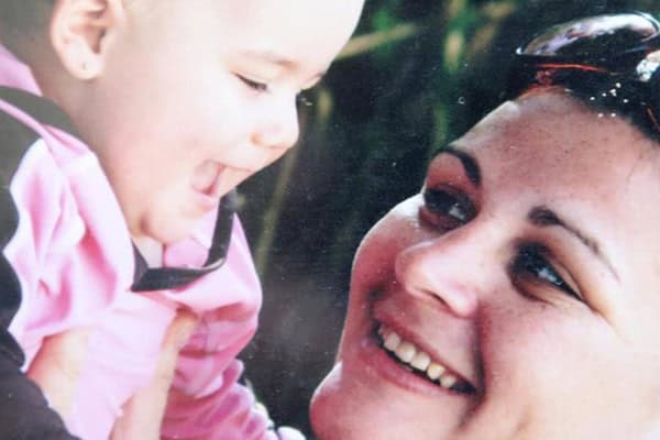 Mum Admits Using Ice While Driving the Car That Killed Her Young Daughter