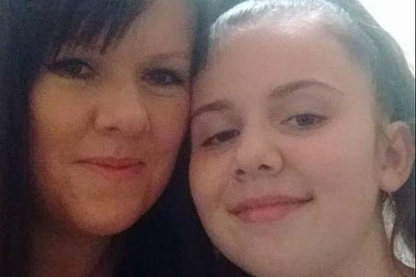 Girl’s Brain Tumour Triggered Puberty at Age Six