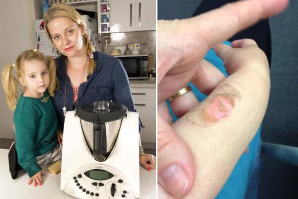 ACCC Launches Investigation Over Thermomix Explosions
