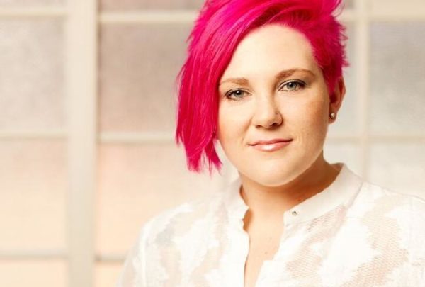 Australian Woman Gets Microchips, Becomes Person Of The Future