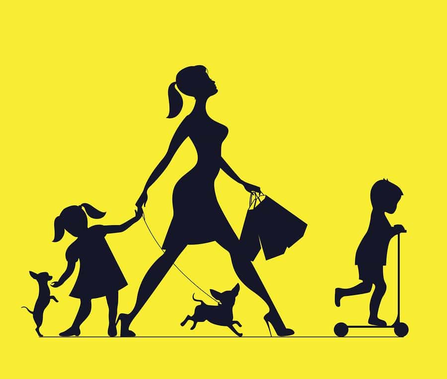 20 FIFO Myths Dispelled | Stay at Home Mum