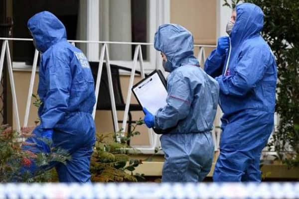 Mum Refused Bail After Two-Year-Old Girl Was Found Dead in Bathtub