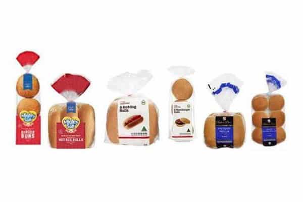 Authorities Recall Some Bread Products After Metal Pieces Were Found Inside