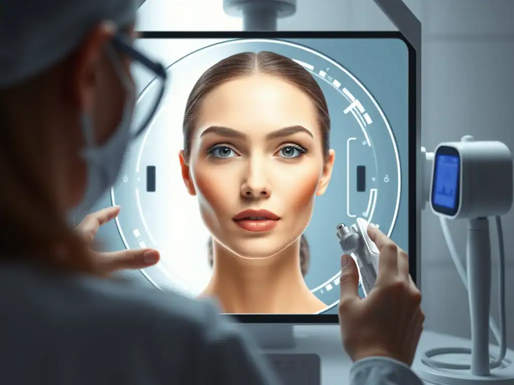 The Latest In Plastic surgery