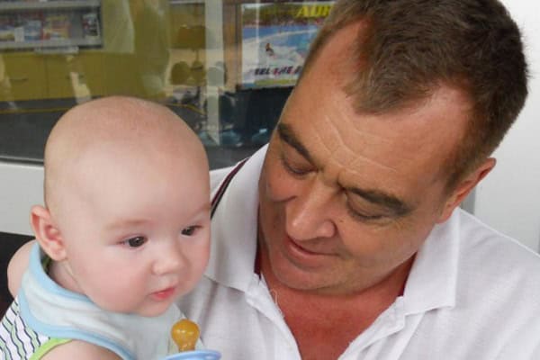 Queensland Parliament Passes Mason’s Law on Child Abuse