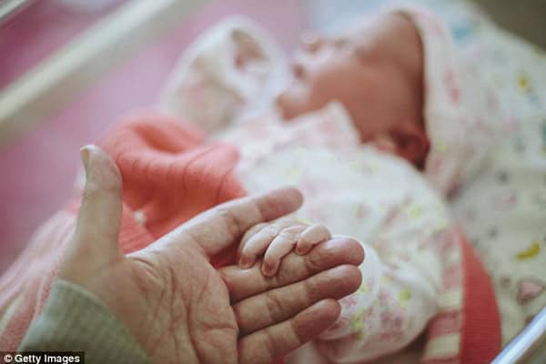 Unregistered Nanny Charged After Newborn Twins Went Into a Coma