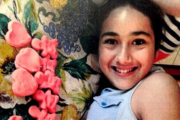 Police Allege Tiahleigh Palmer’s Foster Father Killed Her to Protect Son