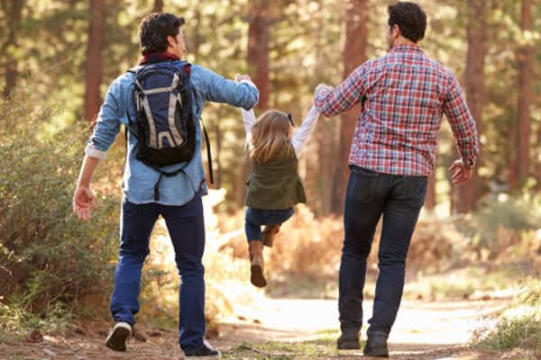 Same-Sex Couples Can Now Adopt Children in Victoria