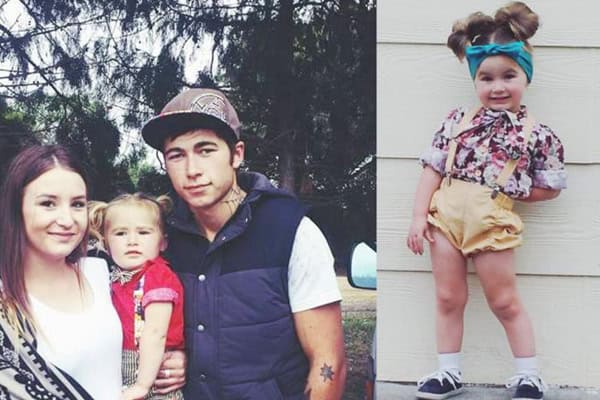 Mum’s Fundraising Page Attacked By Trolls