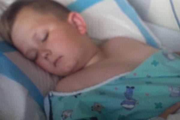 Mum Tells Horror After Son Was Found to Have a ‘Hidden Vagina’