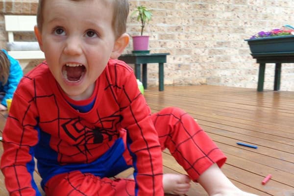 Mother of Missing Toddler William Tyrrell Makes Heartbreaking New Plea