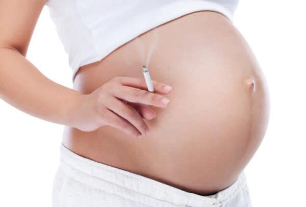 Tasmanian Study Offers Pregnant Women Who Quit Smoking Gift Vouchers