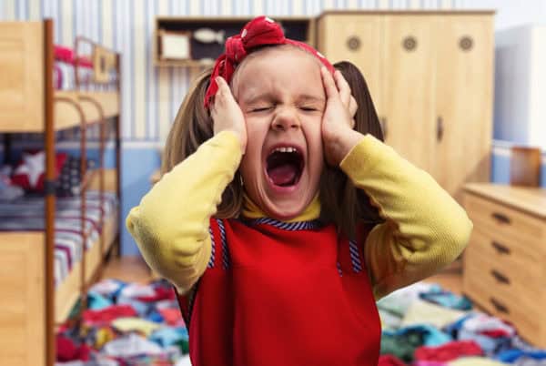 I Put My Daughter on Ritalin and Stand By My Decision