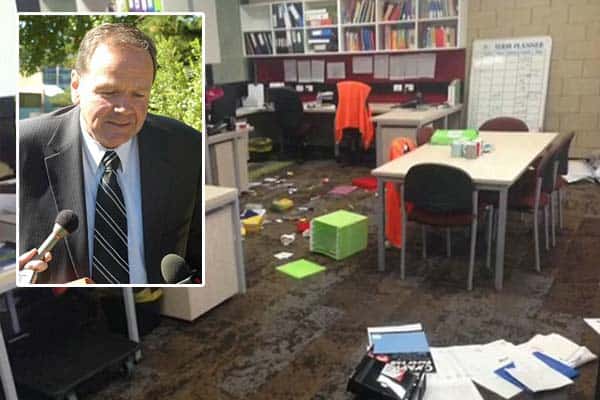 Mayor Wants Parents to Be Given the Power to Cane Unruly Children | Stay at Home Mum