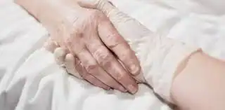A Story About Why We Should Support Euthanasia