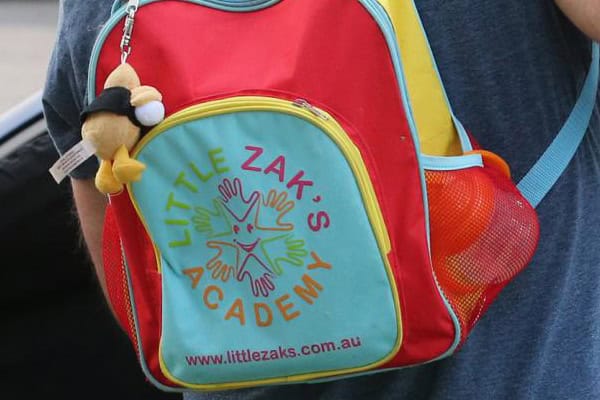 Death of Child Unrelated to Gastro Outbreak at Sydney Childcare Centre