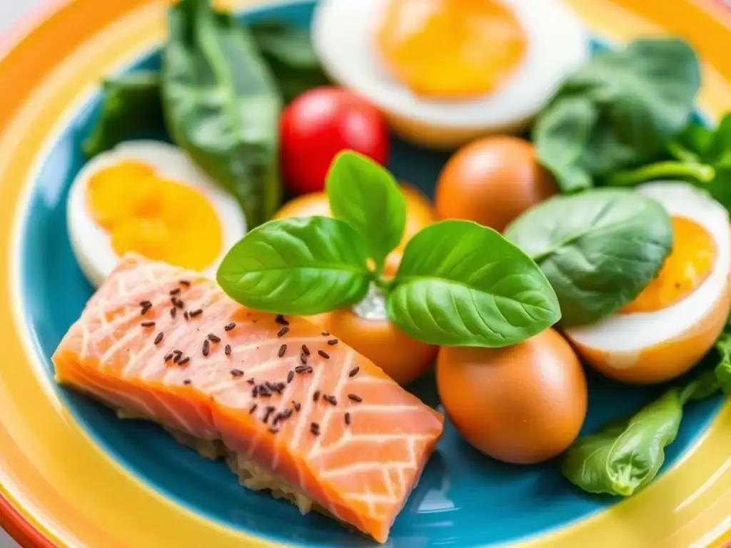 11 Foods You SHOULD Feed Your Baby Before They Turn One