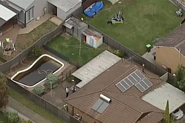 Six-Year-Old Boy Dies From Drowning in Backyard Pool
