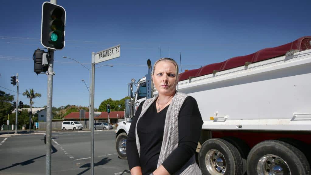 Mum Wins Battle For Road Improvements After Her Son Died at High Risk Junction