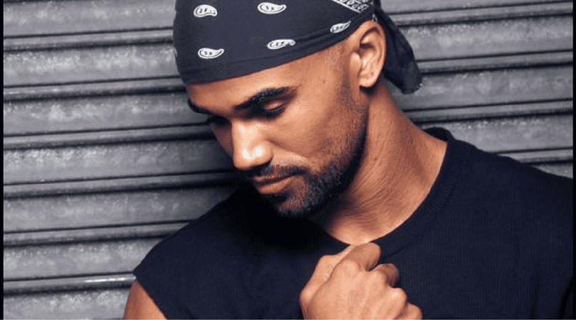 Late Night Yummy: Shemar Moore