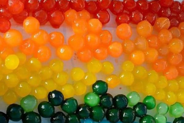 Expert Warns Parents Against Deadly Risks of Water Beads to Children