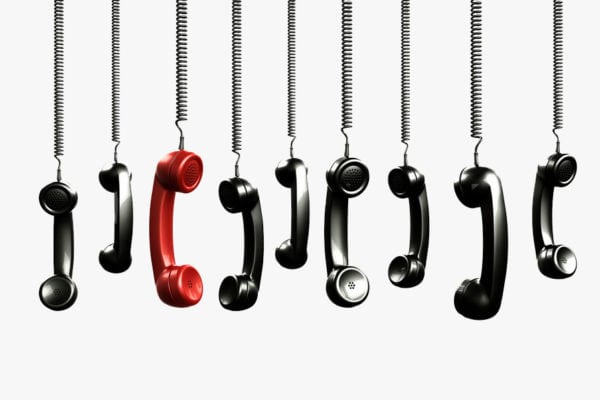 Abandoned Calls Plague South Australian Child Abuse Report Line