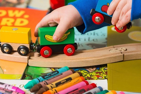 Survey: Working Parents Want Round-the-clock Childcare Centres | Stay at Home Mum