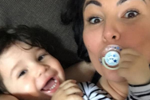 Mum Shares Amusing Confession About Being a ‘Bad Mum’ Sometimes