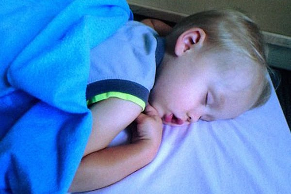 Father Found Guilty Over Death of His Toddler Son He Left in Hot Car