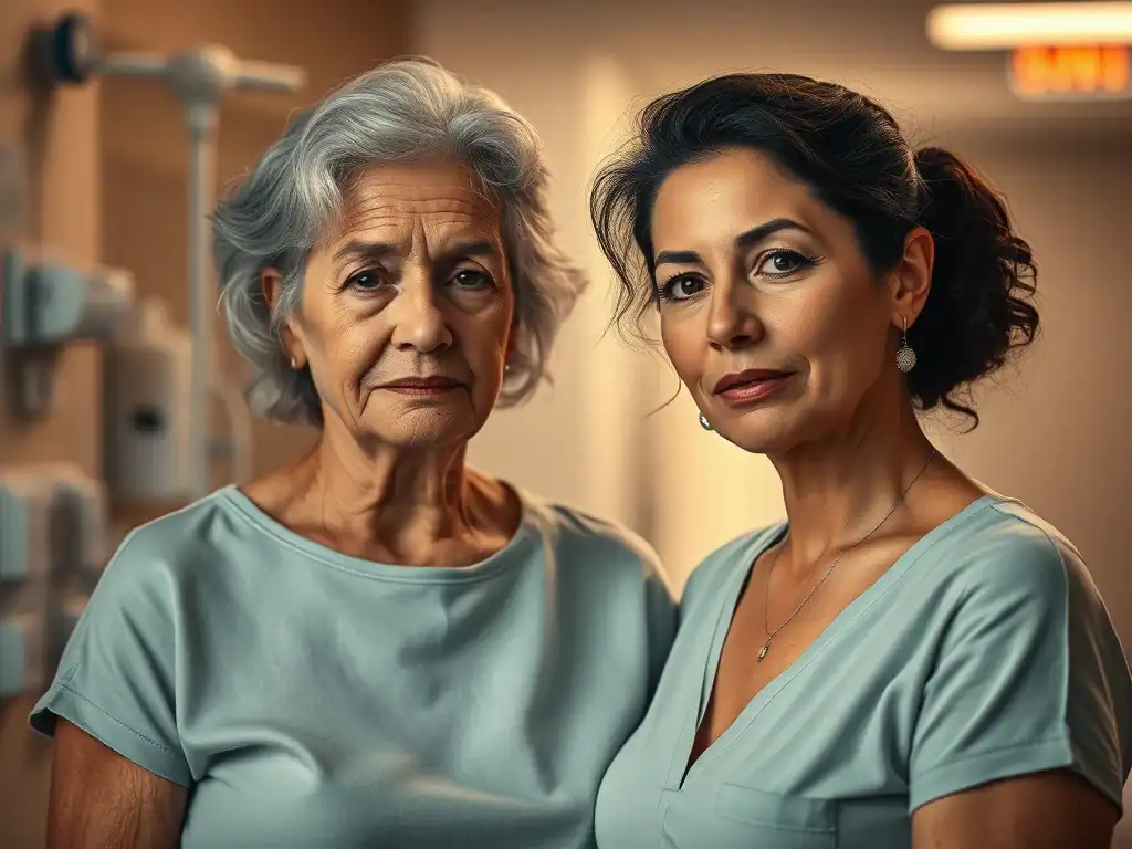 Two Women Have Unnecessary Mastectomies After Cancer Mistake