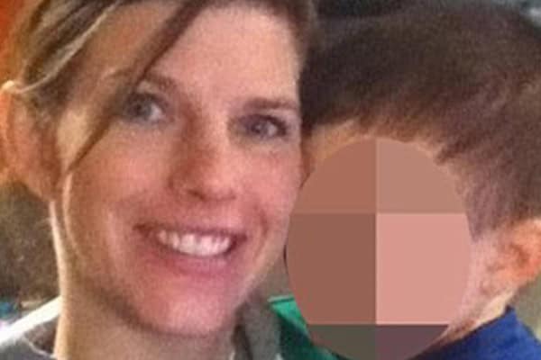 Mum Charged After Injecting Faeces Into Her Sick Son’s IV