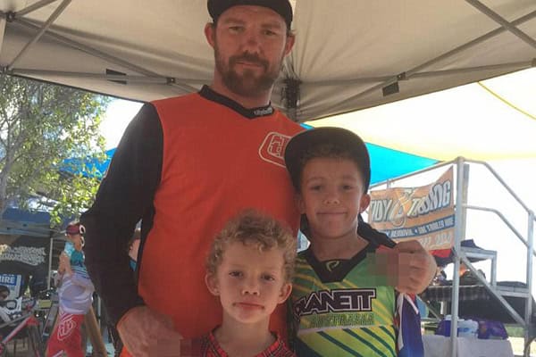 Nine-Year-Old Boy Dies After His Dad Accidentally Ran Over Him On a Jet Ski