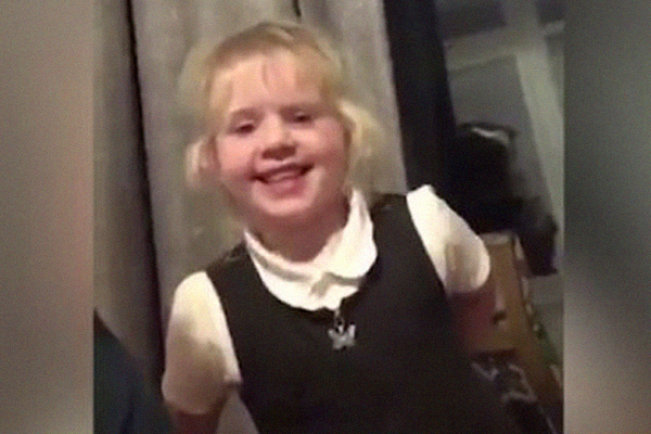 Girl Proposed to at School With REAL Diamond Ring The Boy 'Stole' From His Mum | Stay at Home Mum