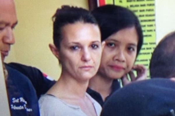 Aussie Mum and Boyfriend Face Court Over Death of Police Officer