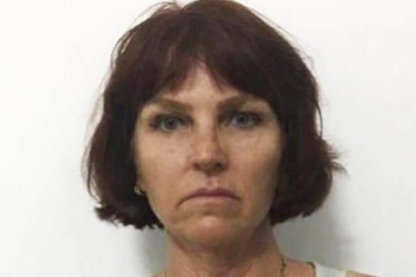 Australian woman charged over surrogacy violation in Cambodia.