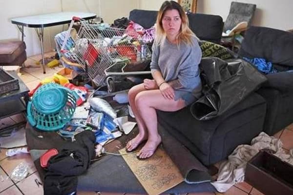 Family Call For Tougher Laws Vs Bad Tenants After Their Home was Trashed by Renters