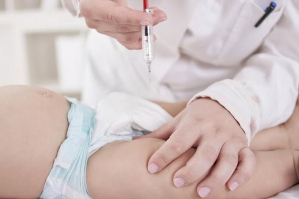 Vaccination Rates Increase Since Start of “No Jab, No Pay” Policy