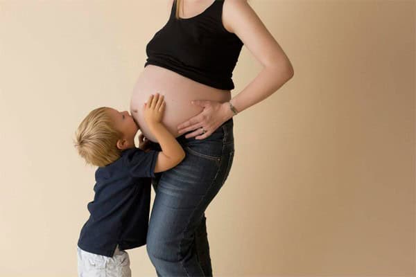 8 Things You’ll Do Different With Your Second Child