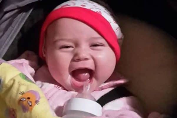 Father’s Inaction After Daughter’s Fall From Change Table Costs Her Life