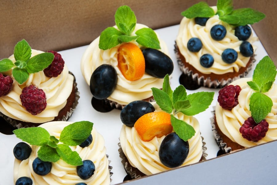 25 Christmas Food Gifts For The Sweet Tooth In Your Life