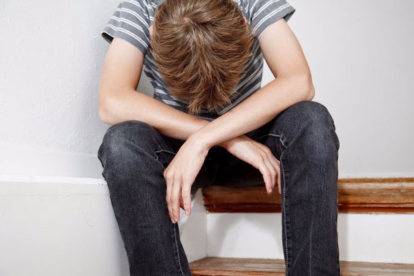 Dad Charged With Assault After Forcibly Brushing His Teenage Son’s Teeth